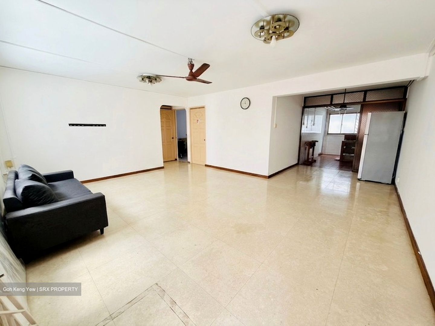Blk 363 Bukit Batok Street 31 (Bukit Batok), HDB 4 Rooms #590364271